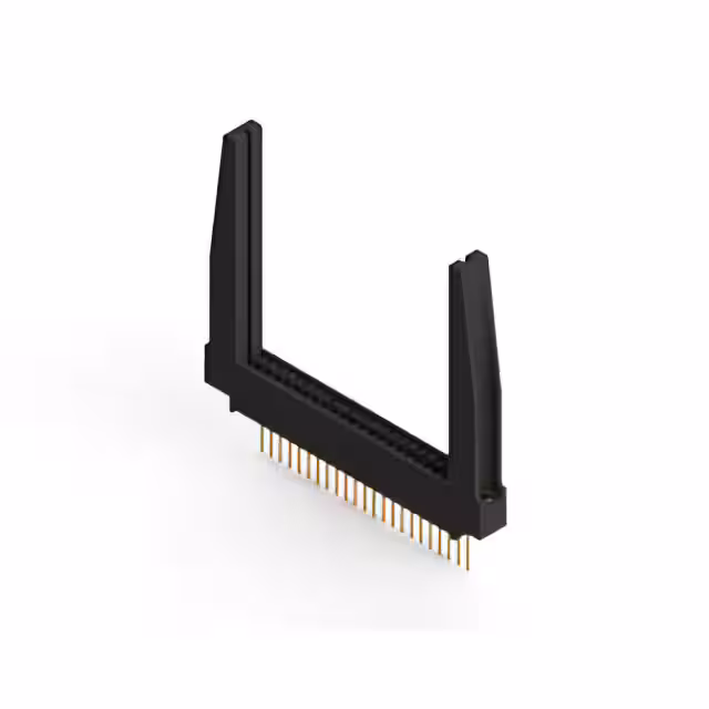 396-023-540-678 EDAC Inc.  Edgeboard Connectors